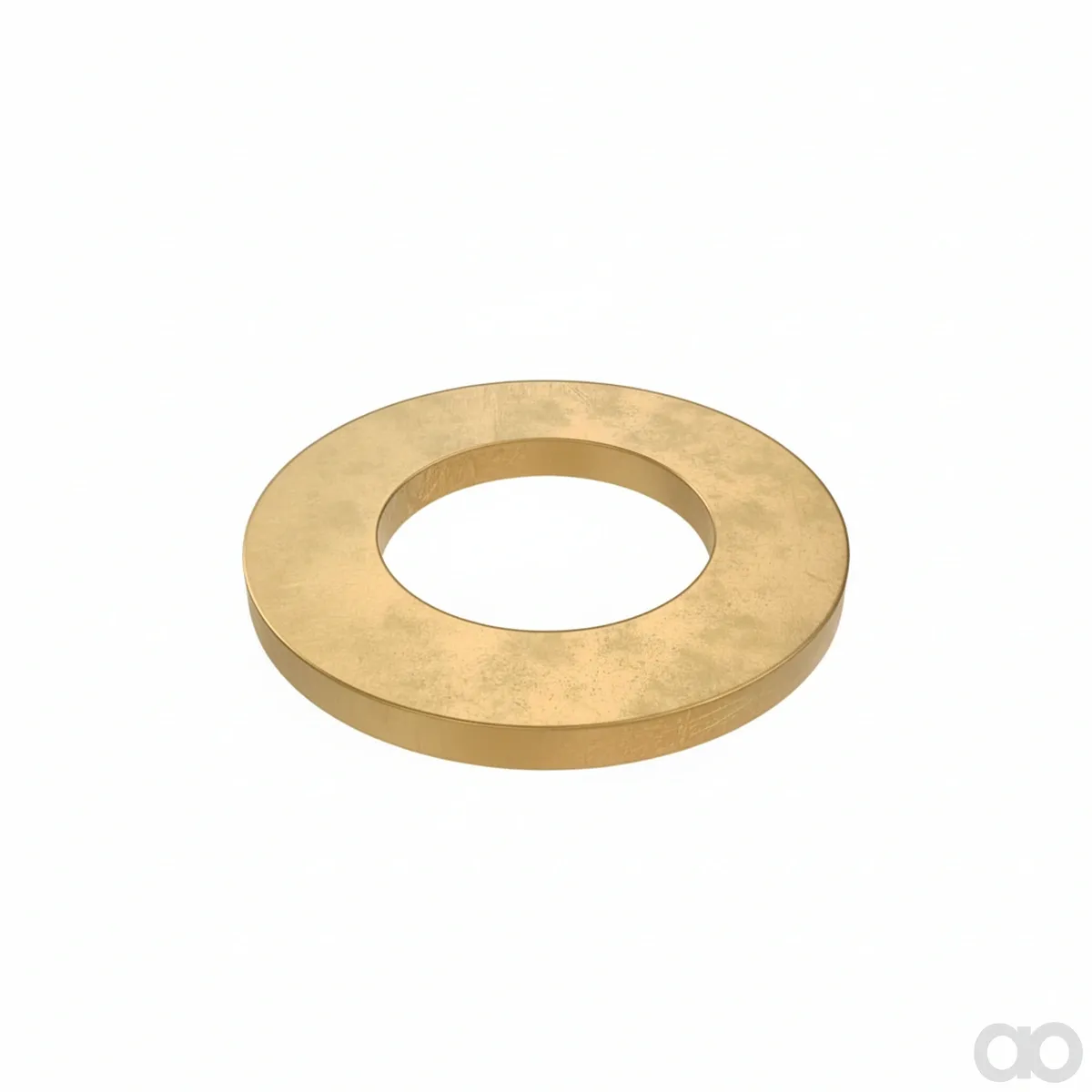 John Deere - 24M7086 - Round Hole Washer