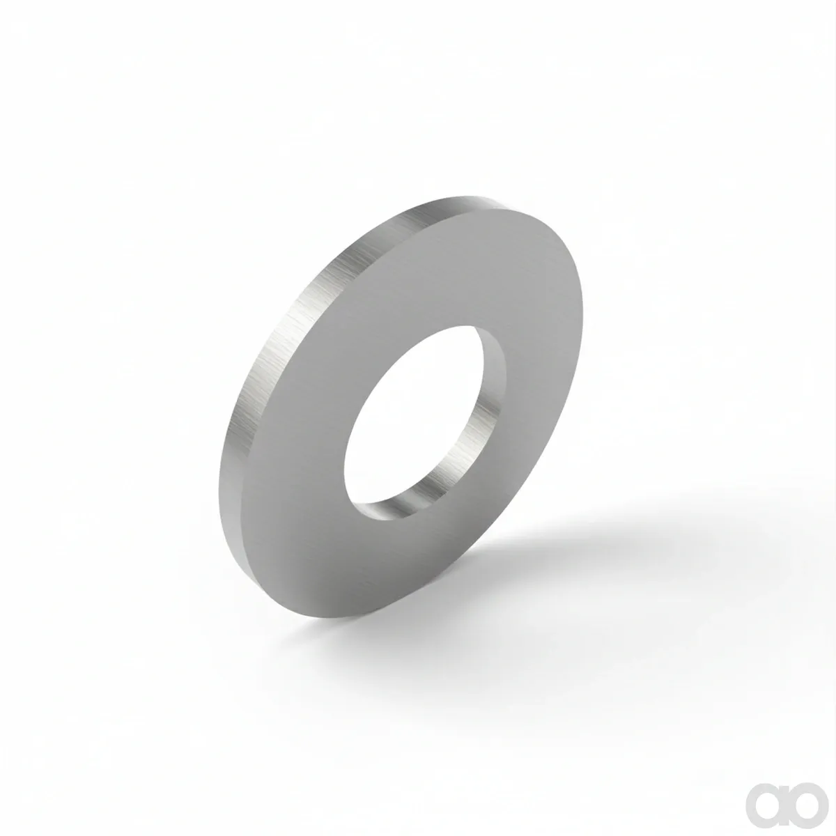 John Deere - 24M7097 - Round Hole Washer