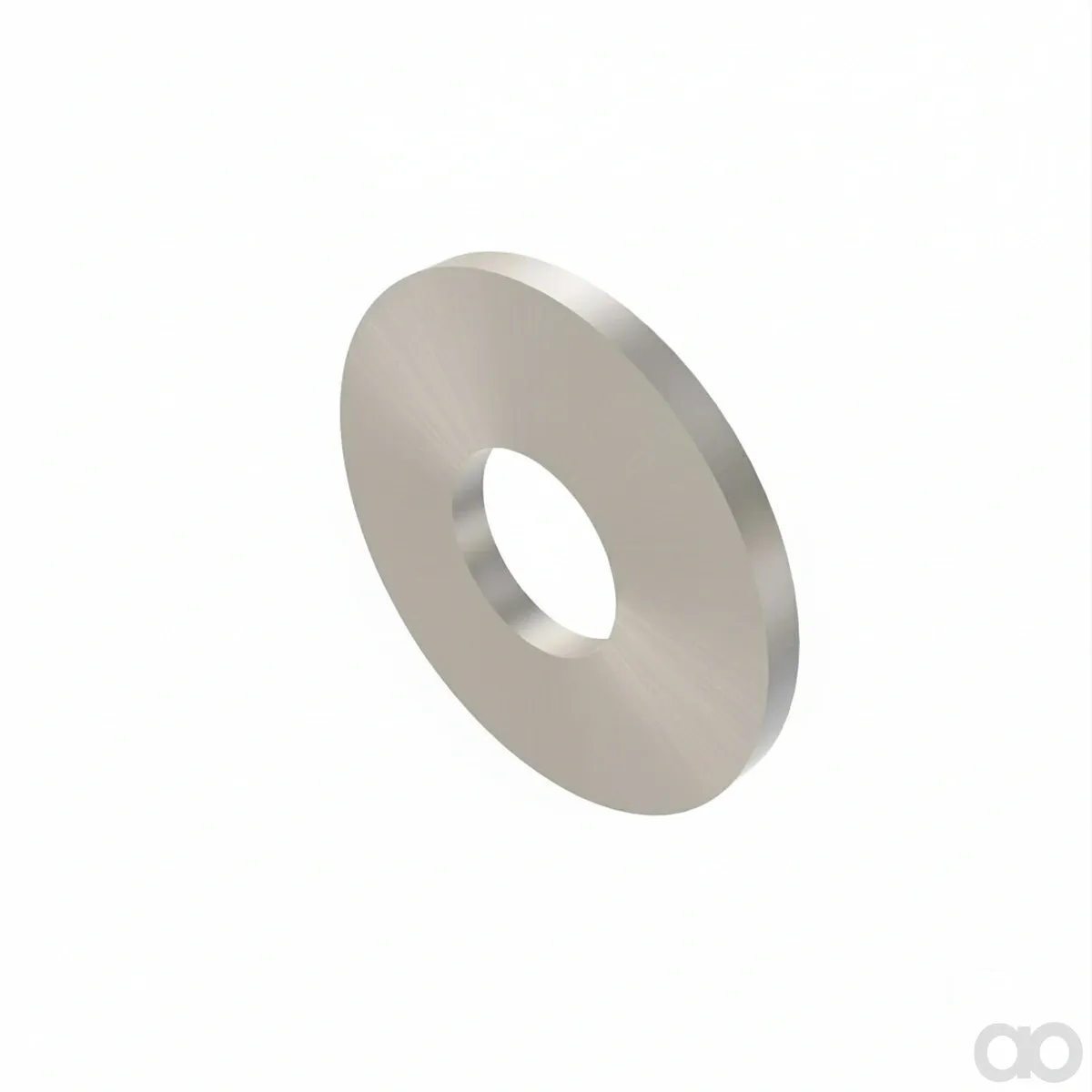 John Deere - 24M7136 - Round Hole Washer