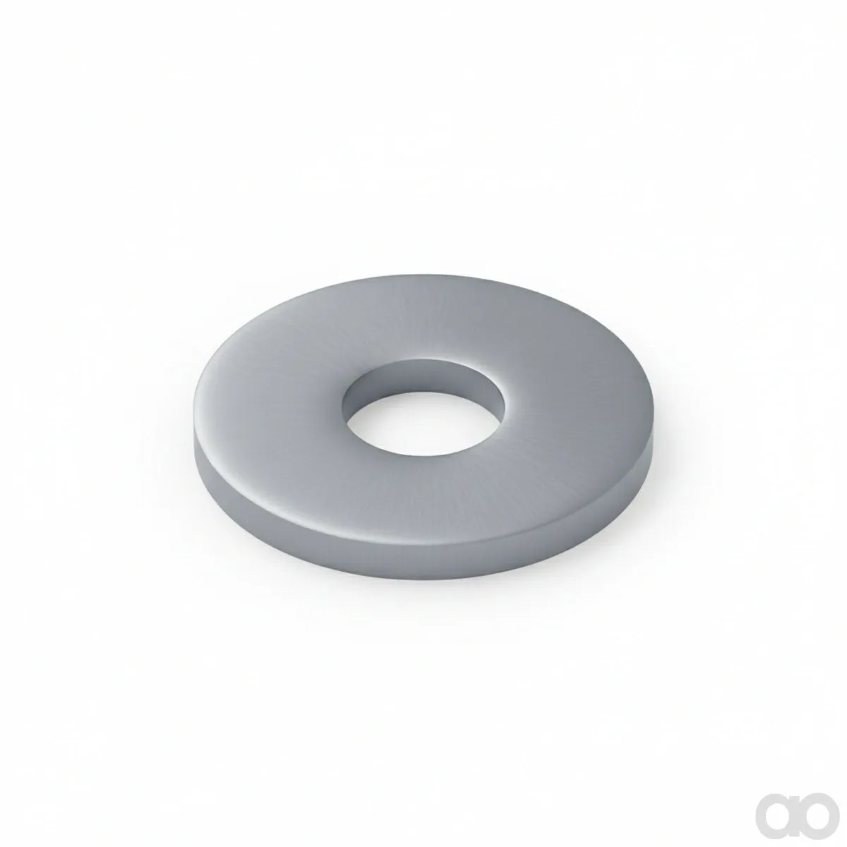 John Deere - 24M7139 - Round Hole Washer