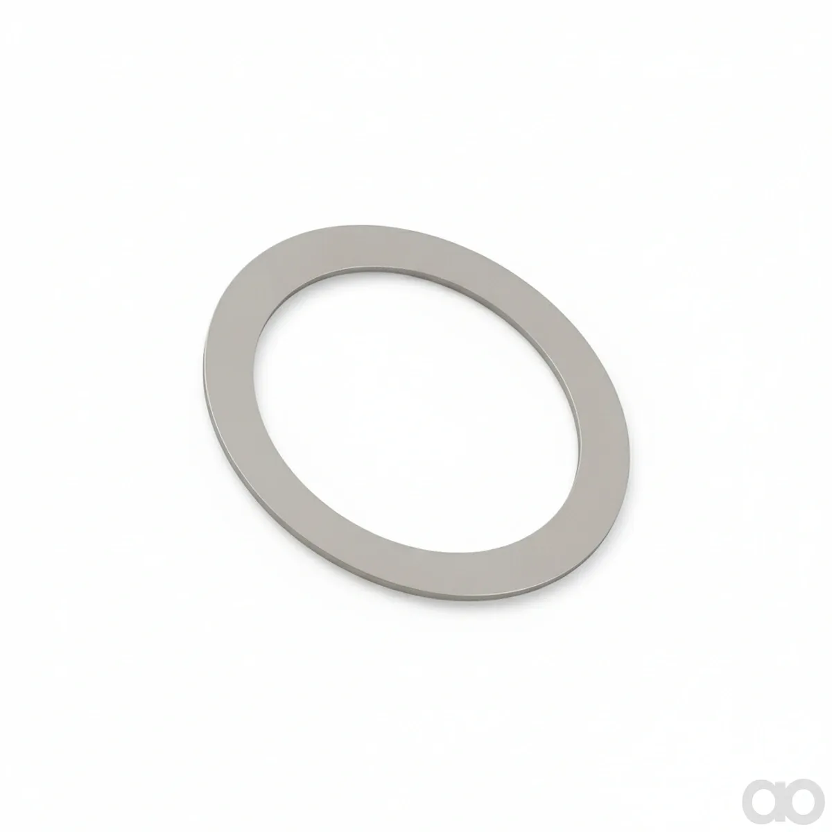 John Deere - 24M7163 - Circular Plain Shim