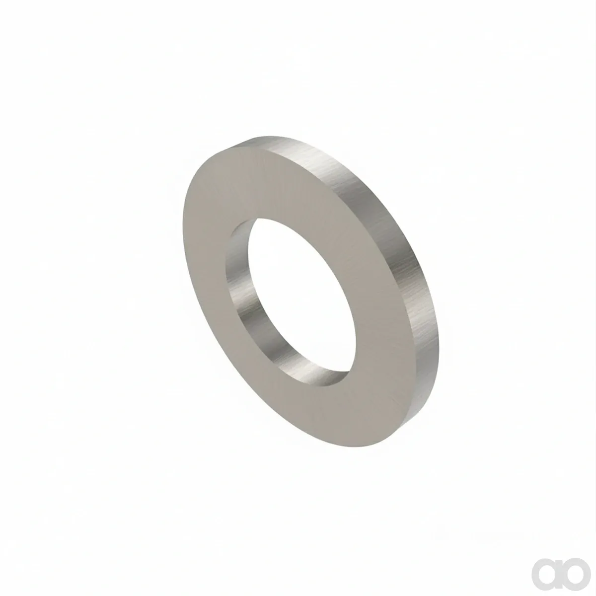 John Deere - 24M7195 - Round Hole Washer