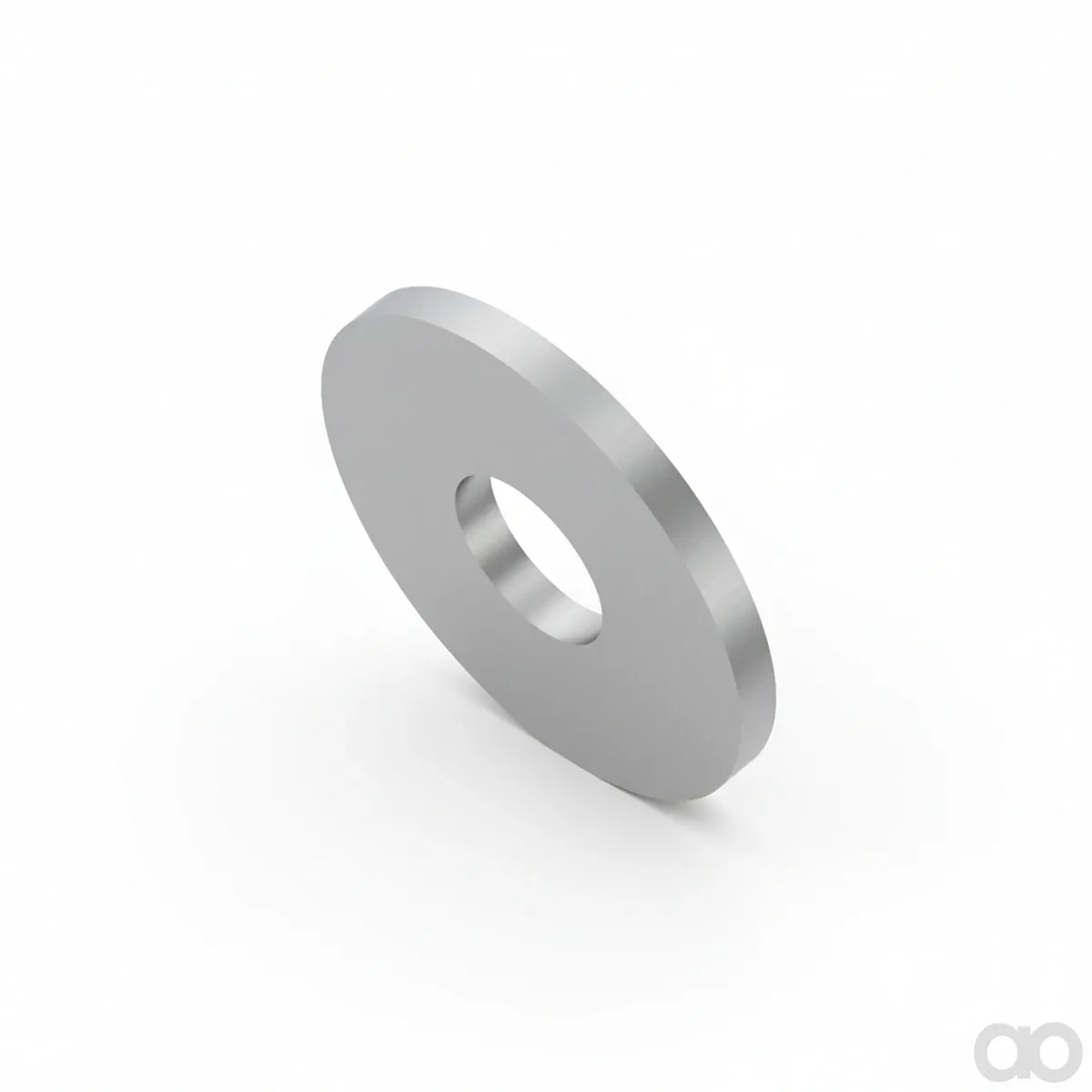 John Deere - 24M7207 - Round Hole Washer