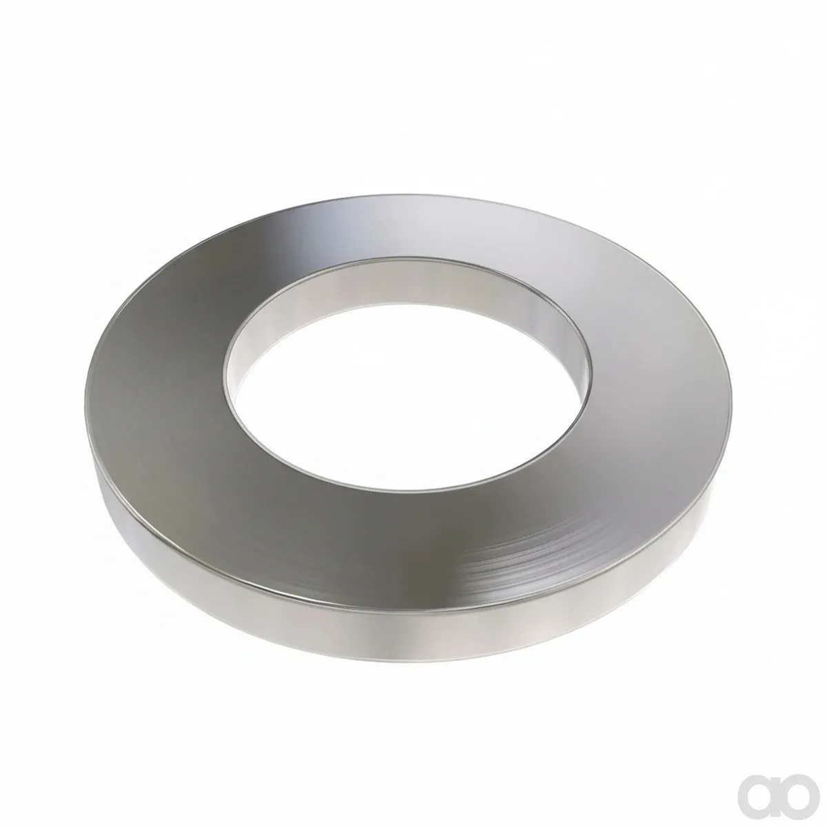 John Deere - 24M7243 - Round Hole Washer