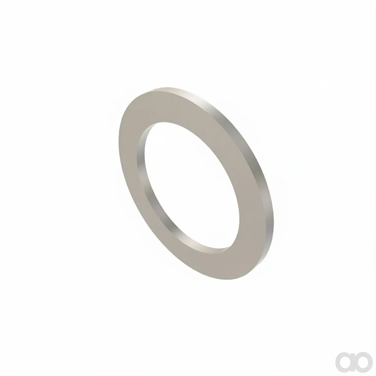 John Deere - 24M7292 - Round Hole Washer