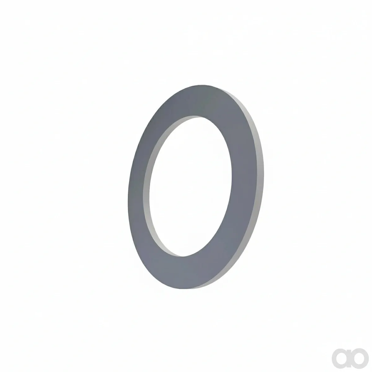 John Deere - 24M7370 - Round Hole Washer