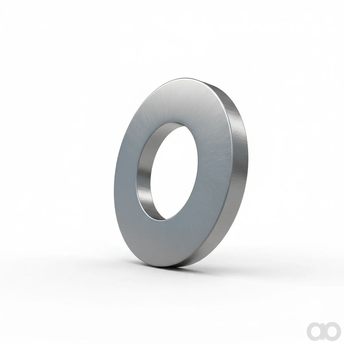 John Deere - 24M7521 - Round Hole Washer