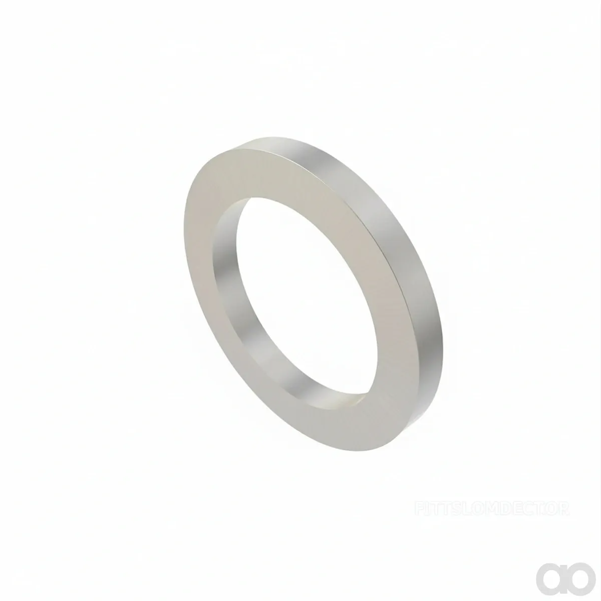 John Deere - 24M7634 - Round Hole Washer
