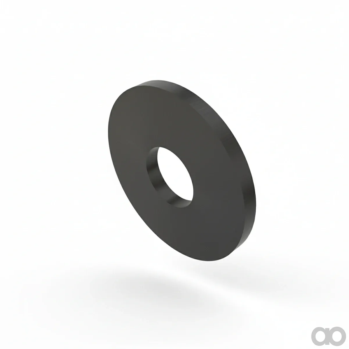 John Deere - 24M7669 - Round Hole Washer