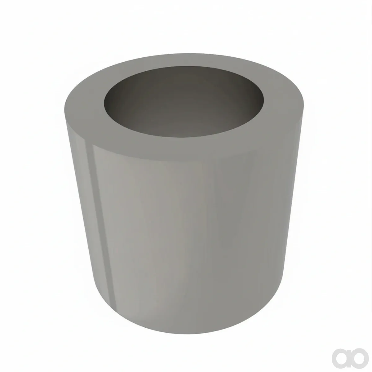 John Deere - 28H1883 - Plain Spacer