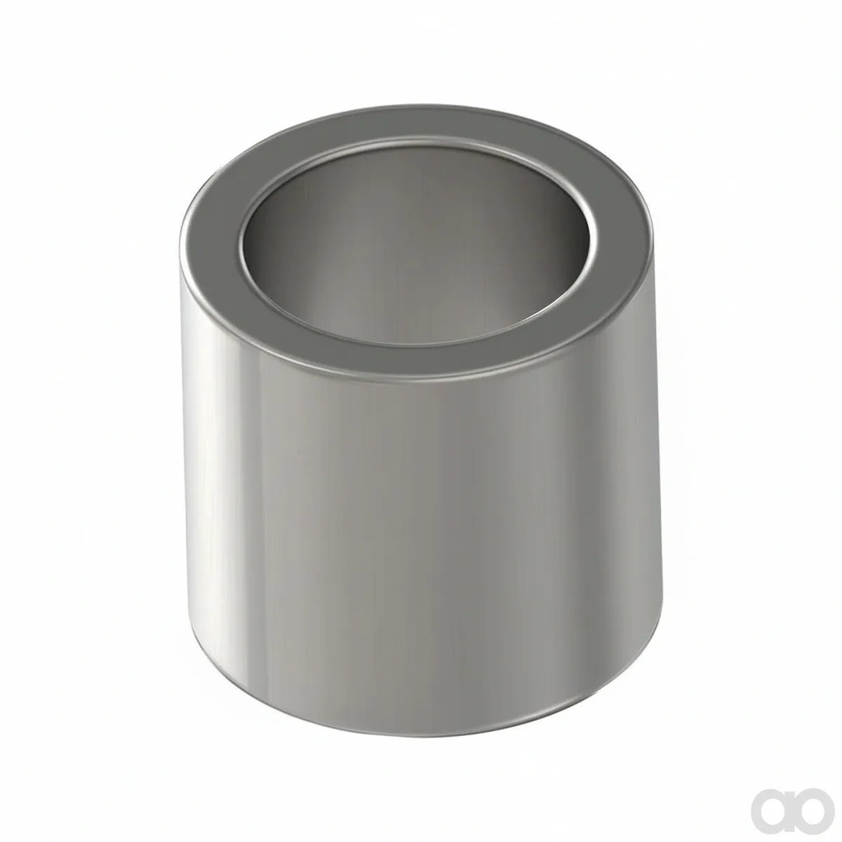 John Deere - 28H3381 - Plain Spacer