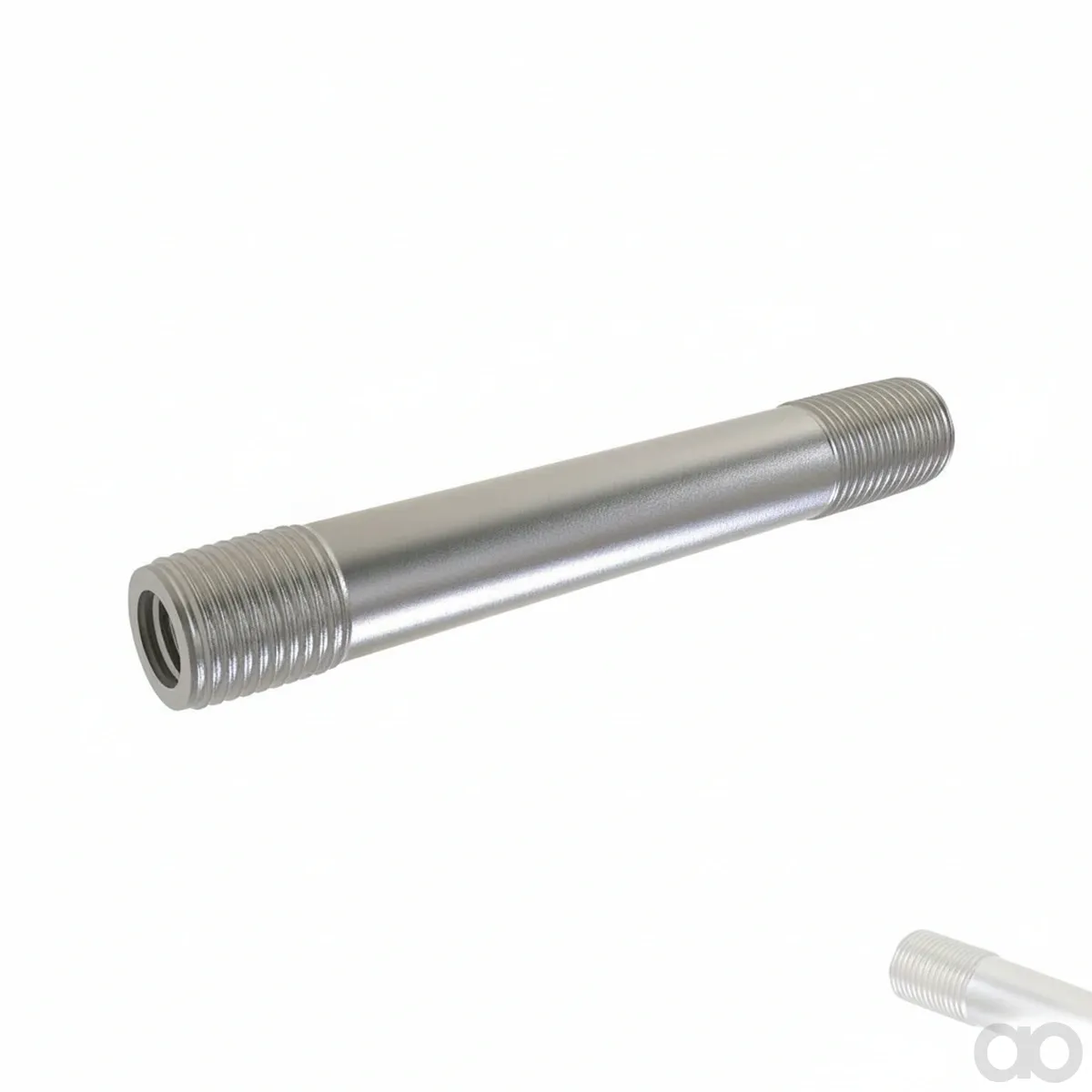 John Deere - 29H25 - Threaded Nipple