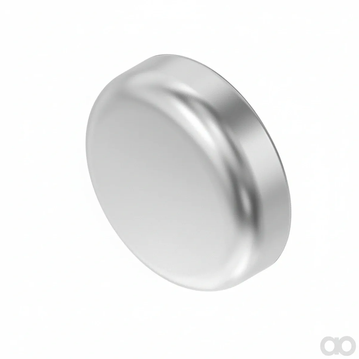 John Deere - 30M5581 - Metal Cap Plug