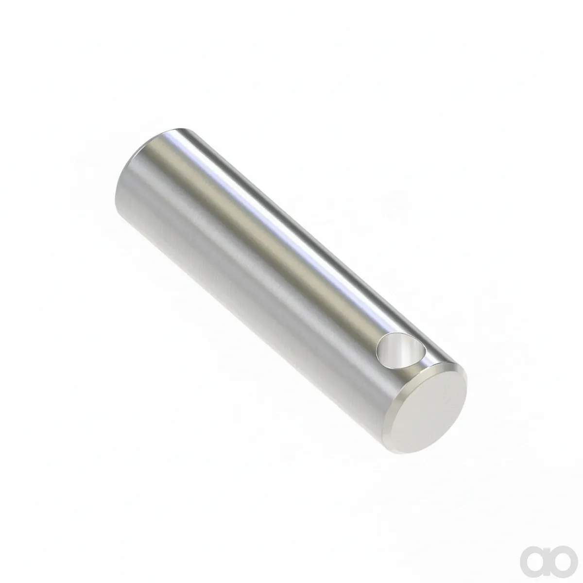 John Deere - 34M7336 - Spring Pin