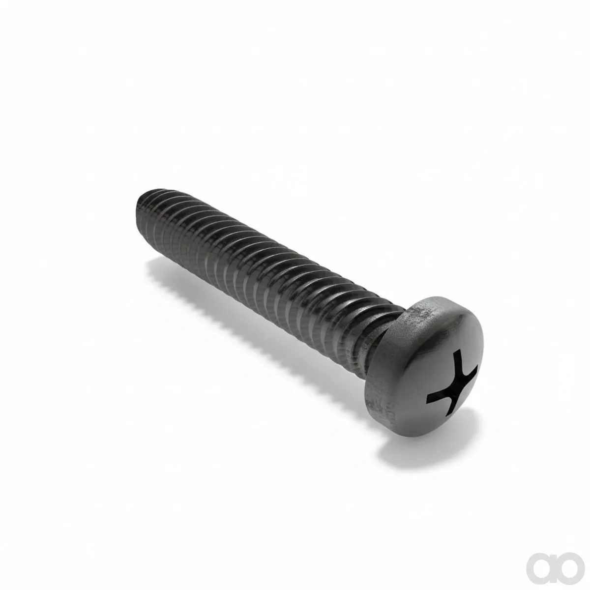 John Deere - 37M7095 - Self-Tapping Pan Head Screw, M2.9 X 13