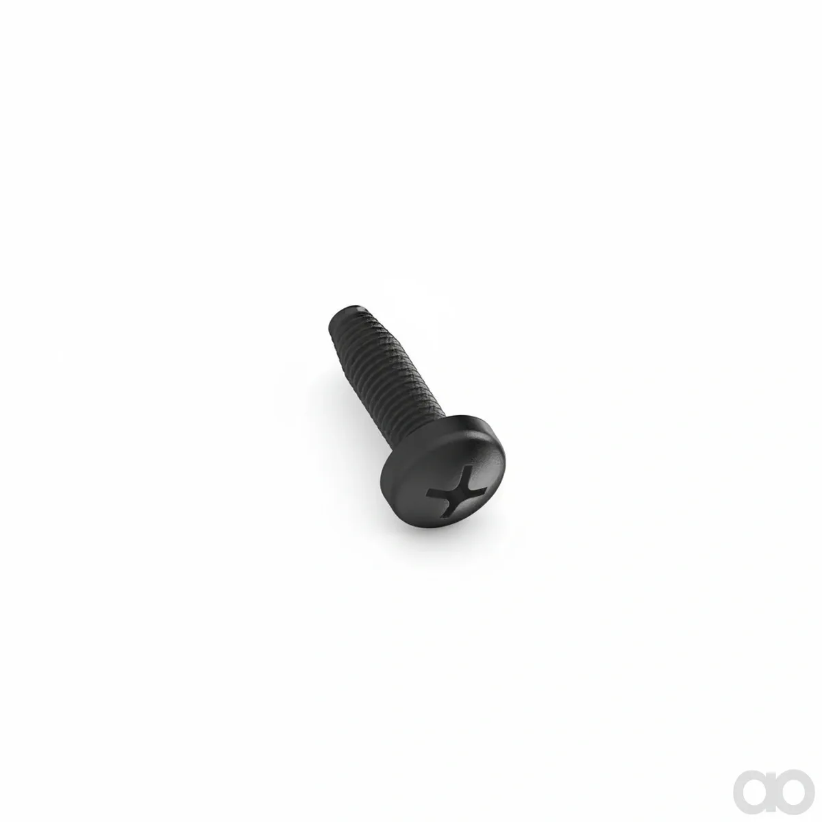 John Deere - 37M7109 - Self-Tapping Pan Head Screw, 1/4" X 0.63"