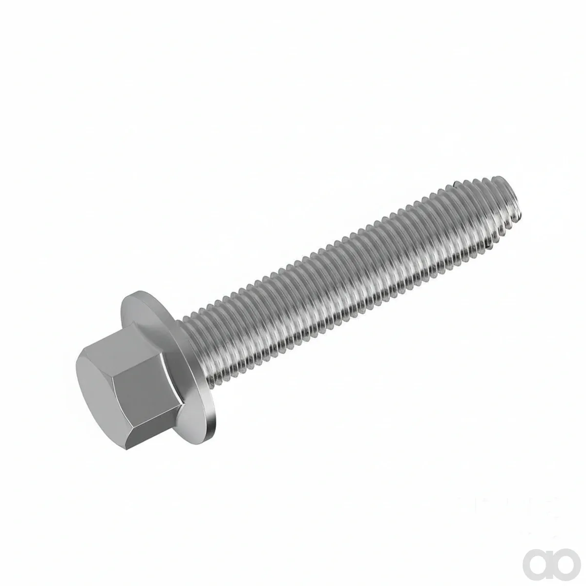 John Deere - 37M7135 - Self-Tapping Screw, M6 X 35
