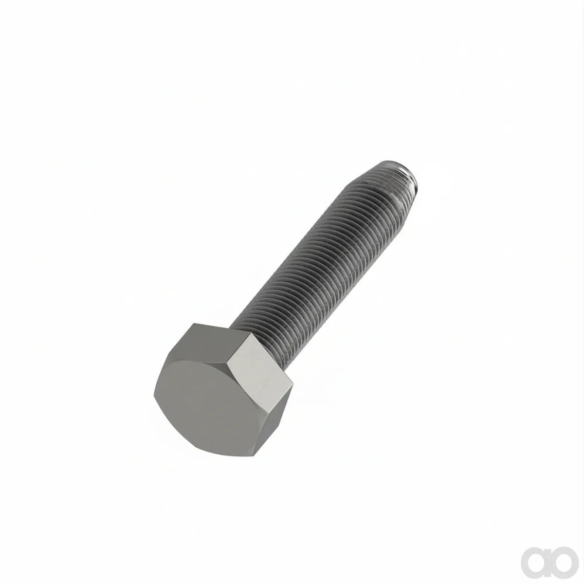 John Deere - 37M7146 - Hexagonal Head Self-Tapping Screw, M6.3 X 16