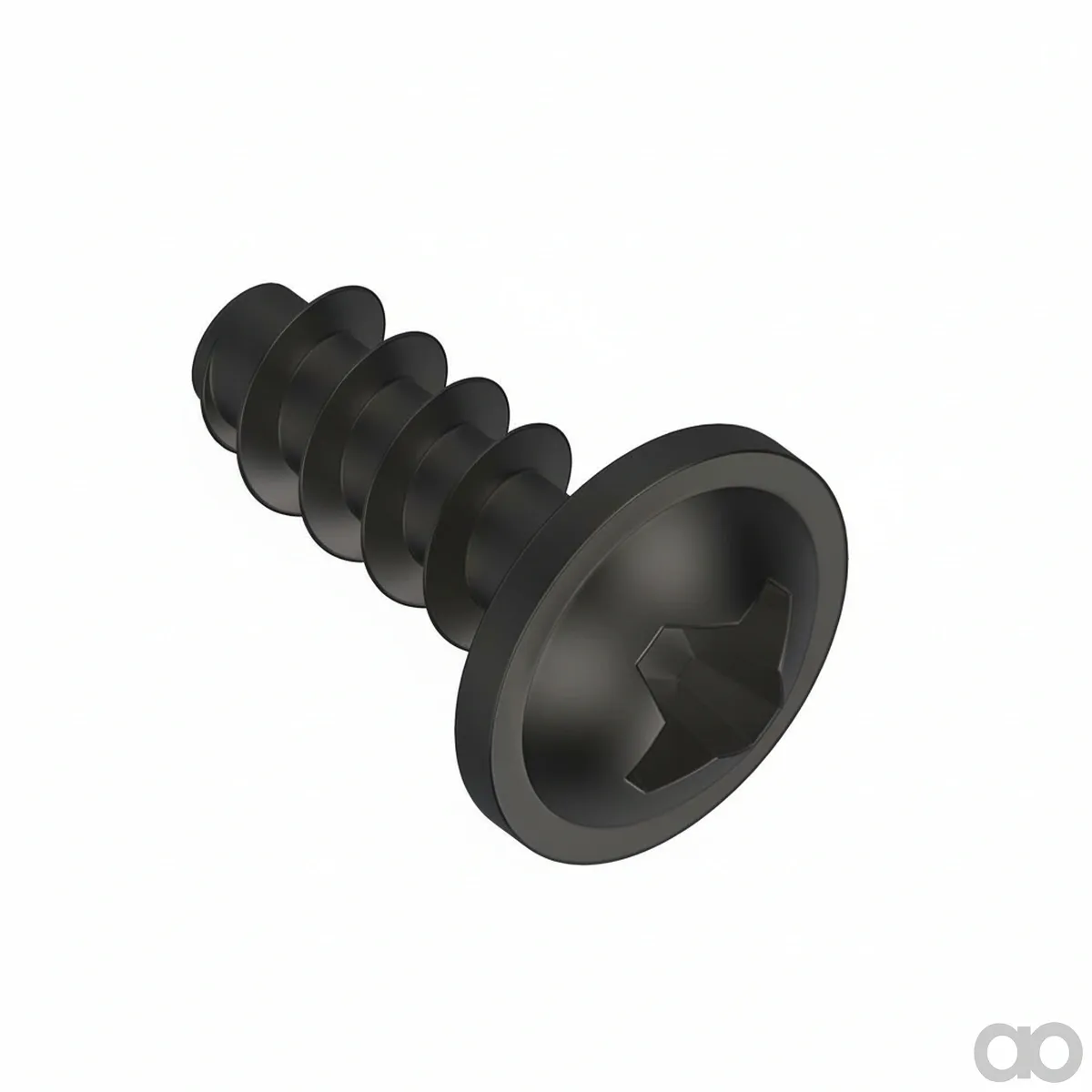 John Deere - 37M7218 - Self-Tapping Screw, M5 X 20