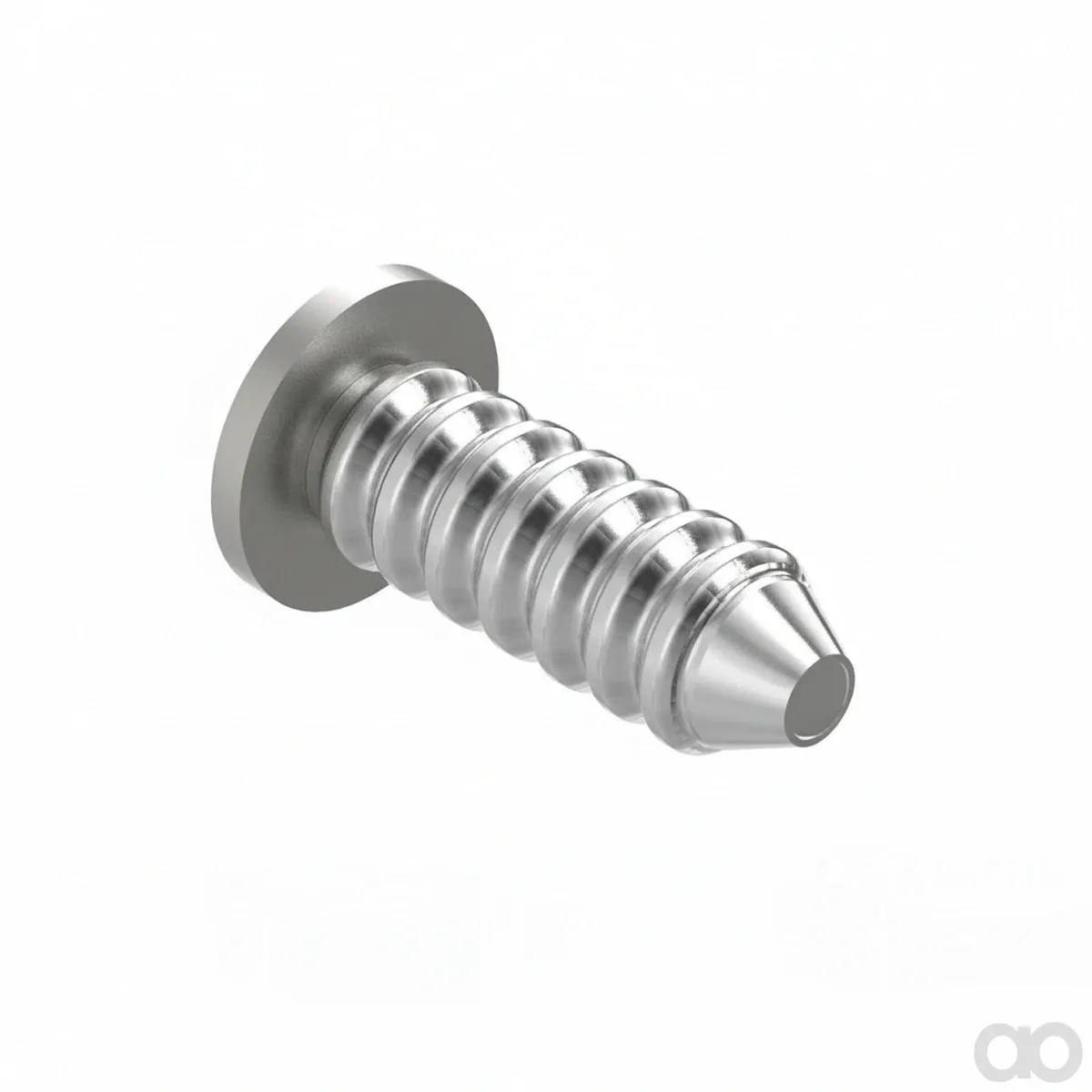 John Deere - 37M7411 - Self-Tapping Screw, M3.5 X 12