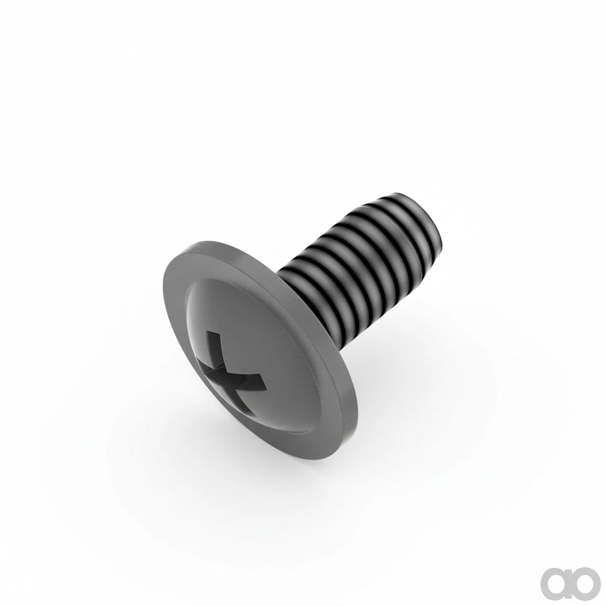 John Deere - 37M7425 - Self-Tapping Screw, M6 X 16