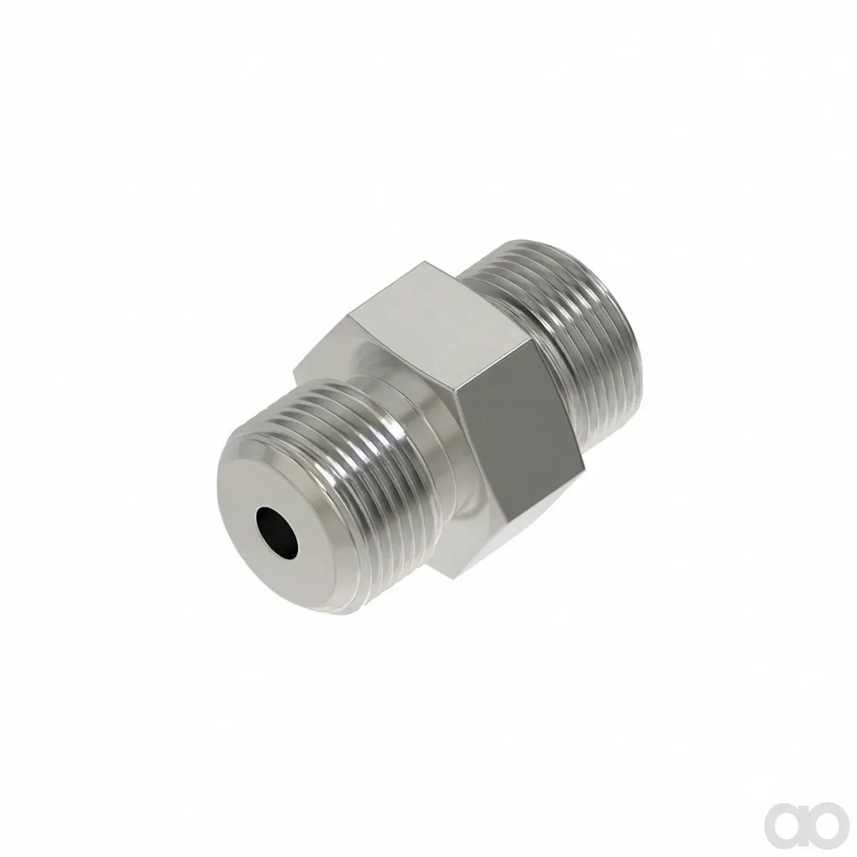 John Deere - 38H1168 - Adapter Fitting