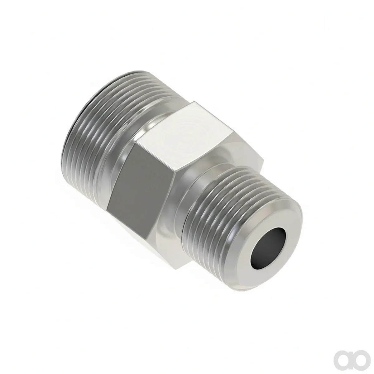 John Deere - 38H1173 - Adapter Fitting