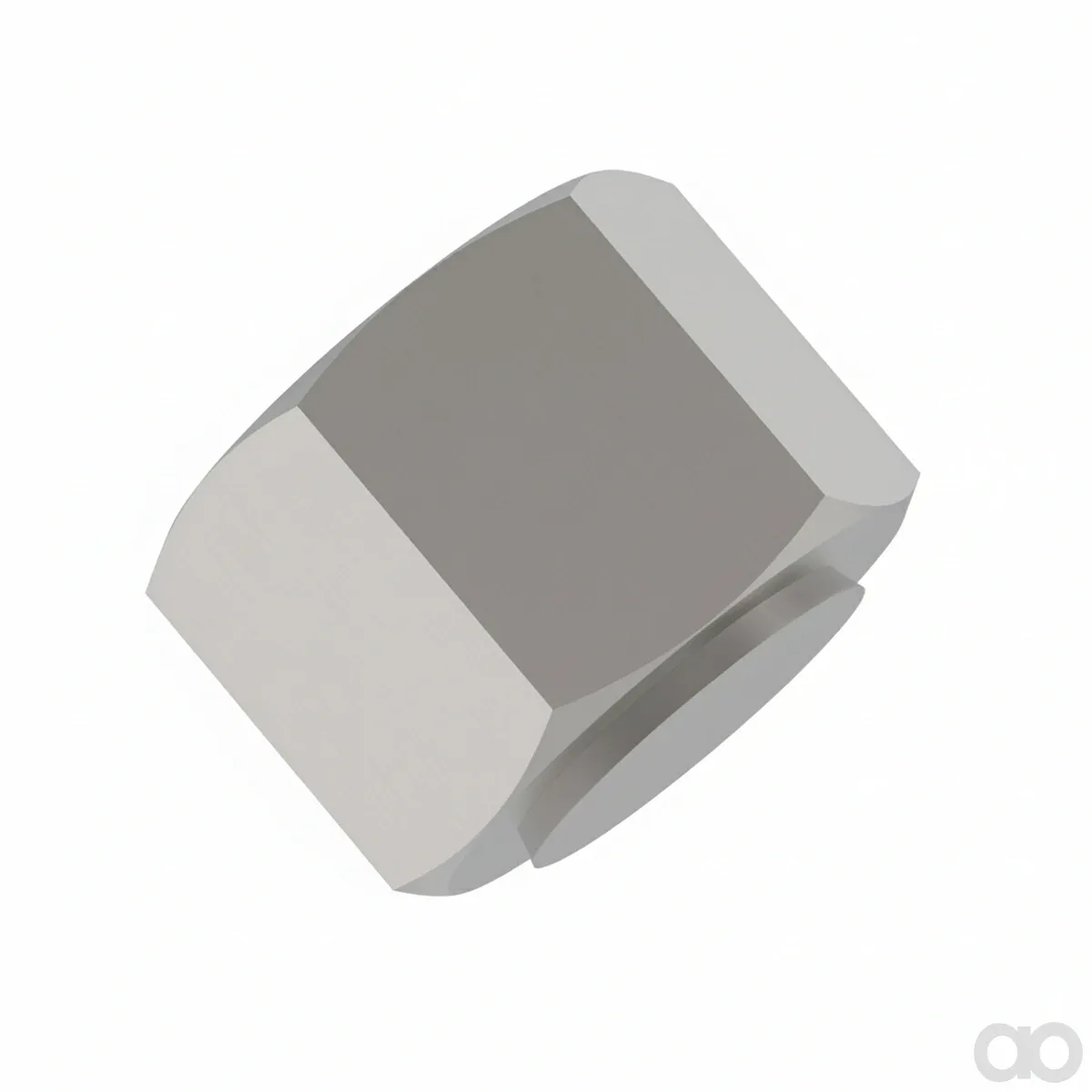John Deere - 38H1418 - Fitting Plug