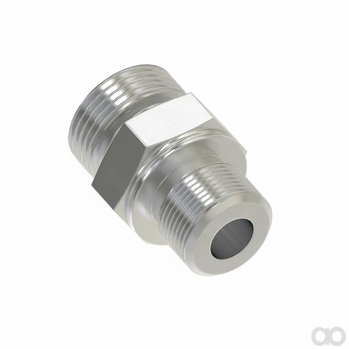 John Deere - 38H5002 - Adapter Fitting