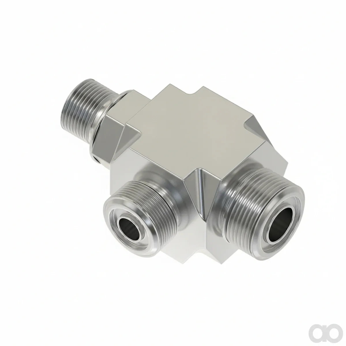 John Deere - 38H5029 - Tee Fitting