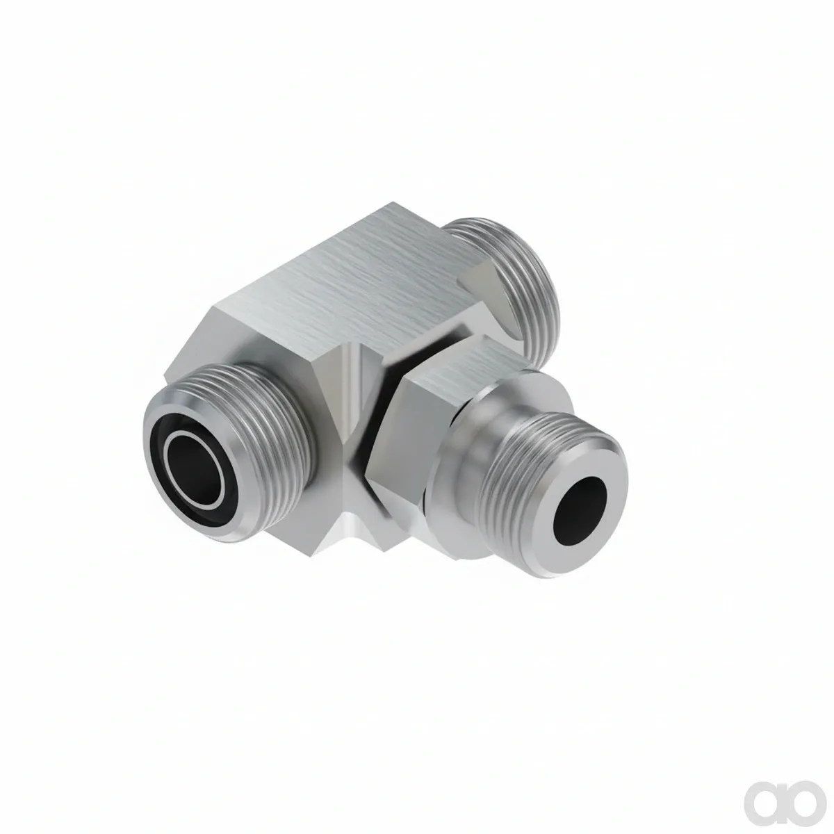 John Deere - 38H5061 - Tee Fitting