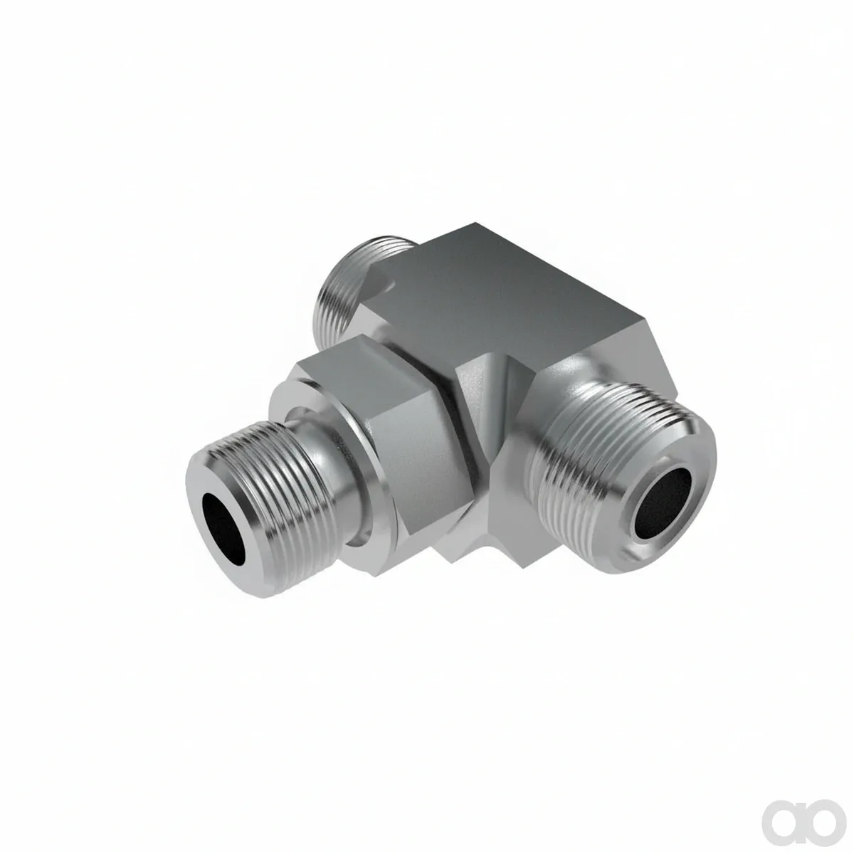 John Deere - 38H5111 - Tee Fitting