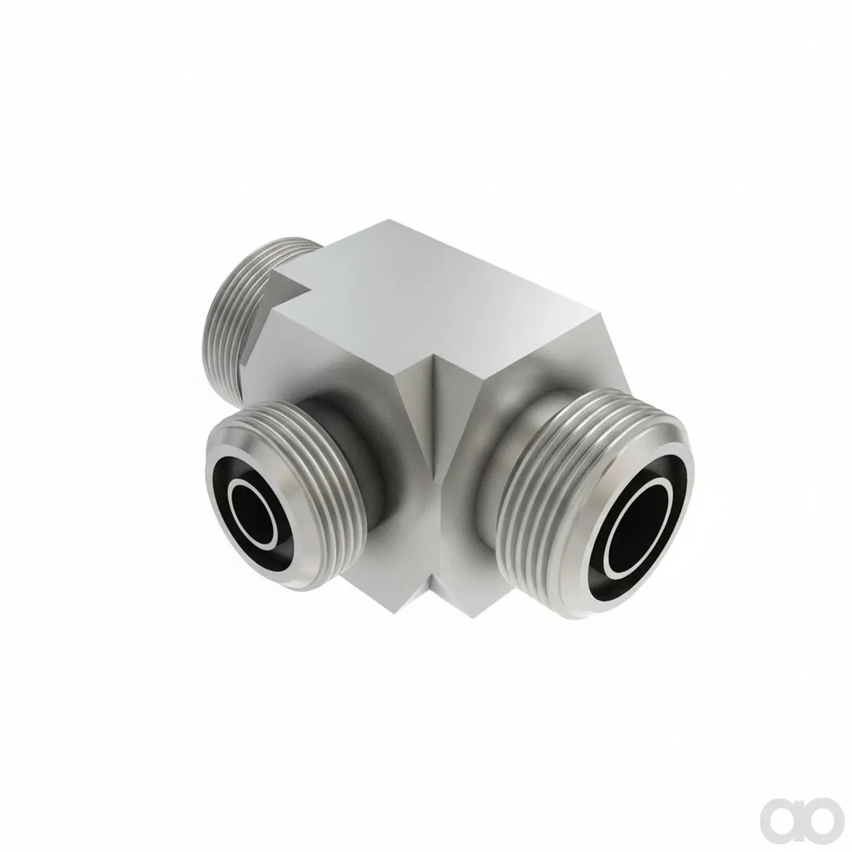John Deere - 38H5148 - Tee Fitting