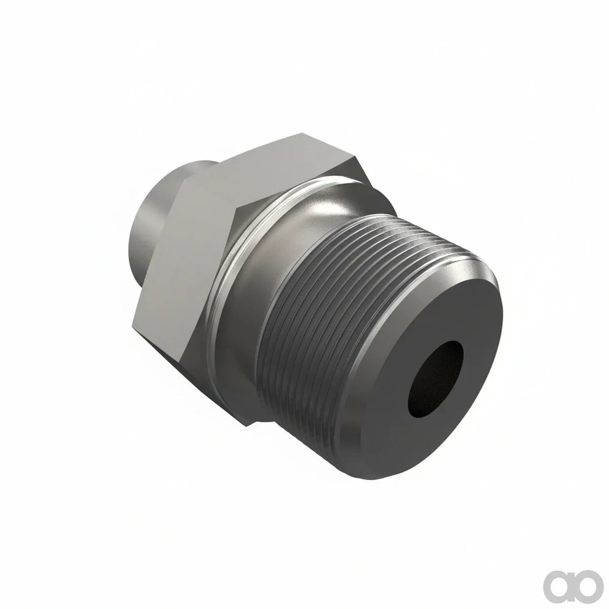 John Deere - 38H5193 - Adapter Fitting