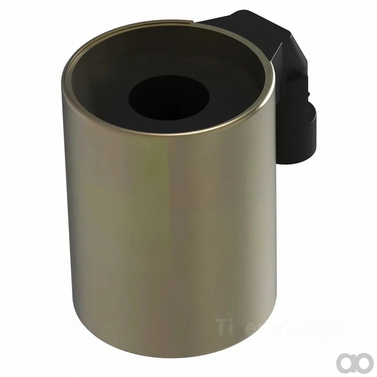 John Deere - 4008677 - Solenoid Coil
