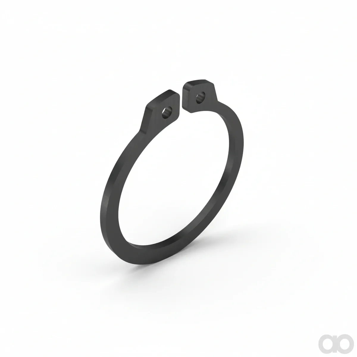 John Deere - 40M1839 - External Snap Ring
