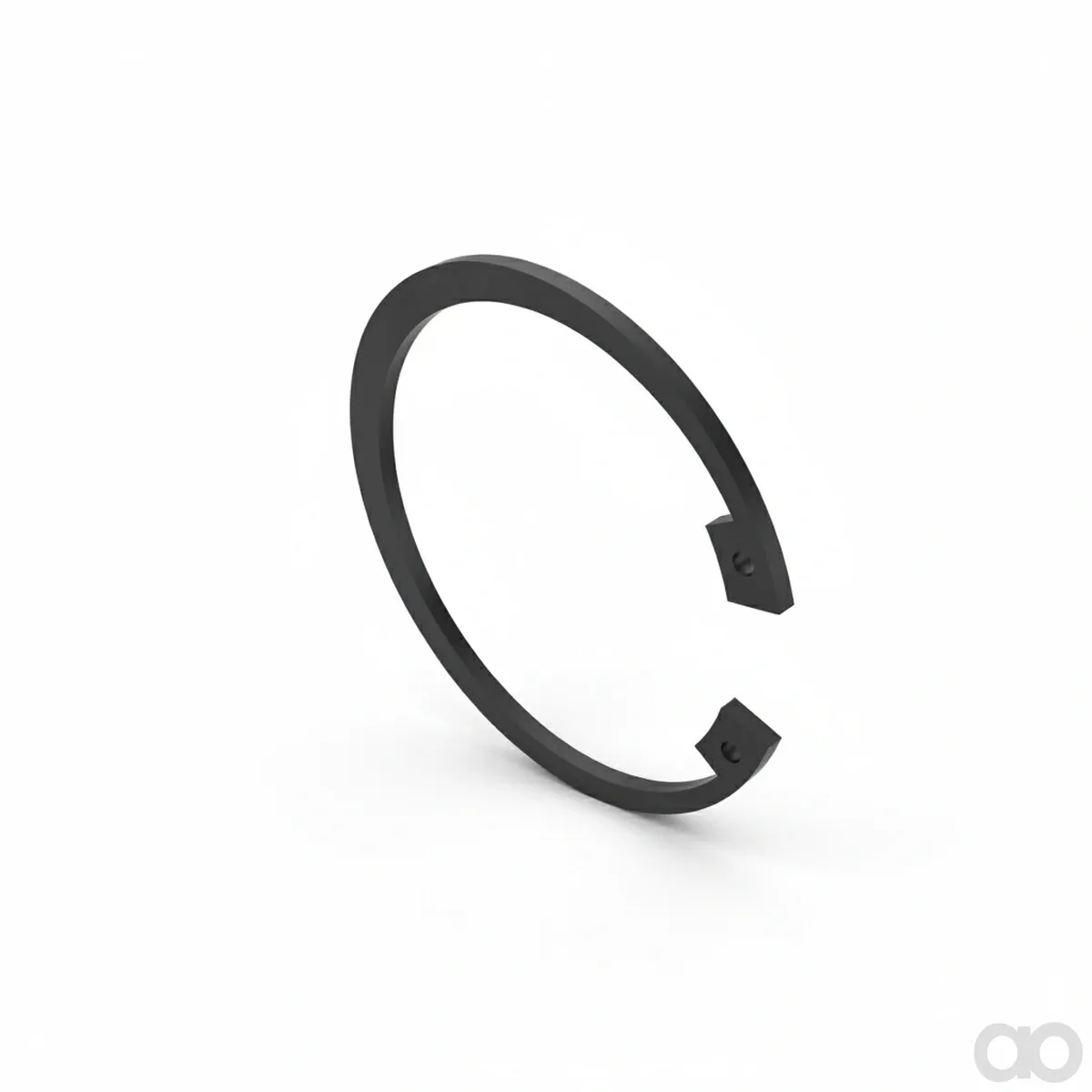 John Deere - 40M1872 - Internal Snap Ring