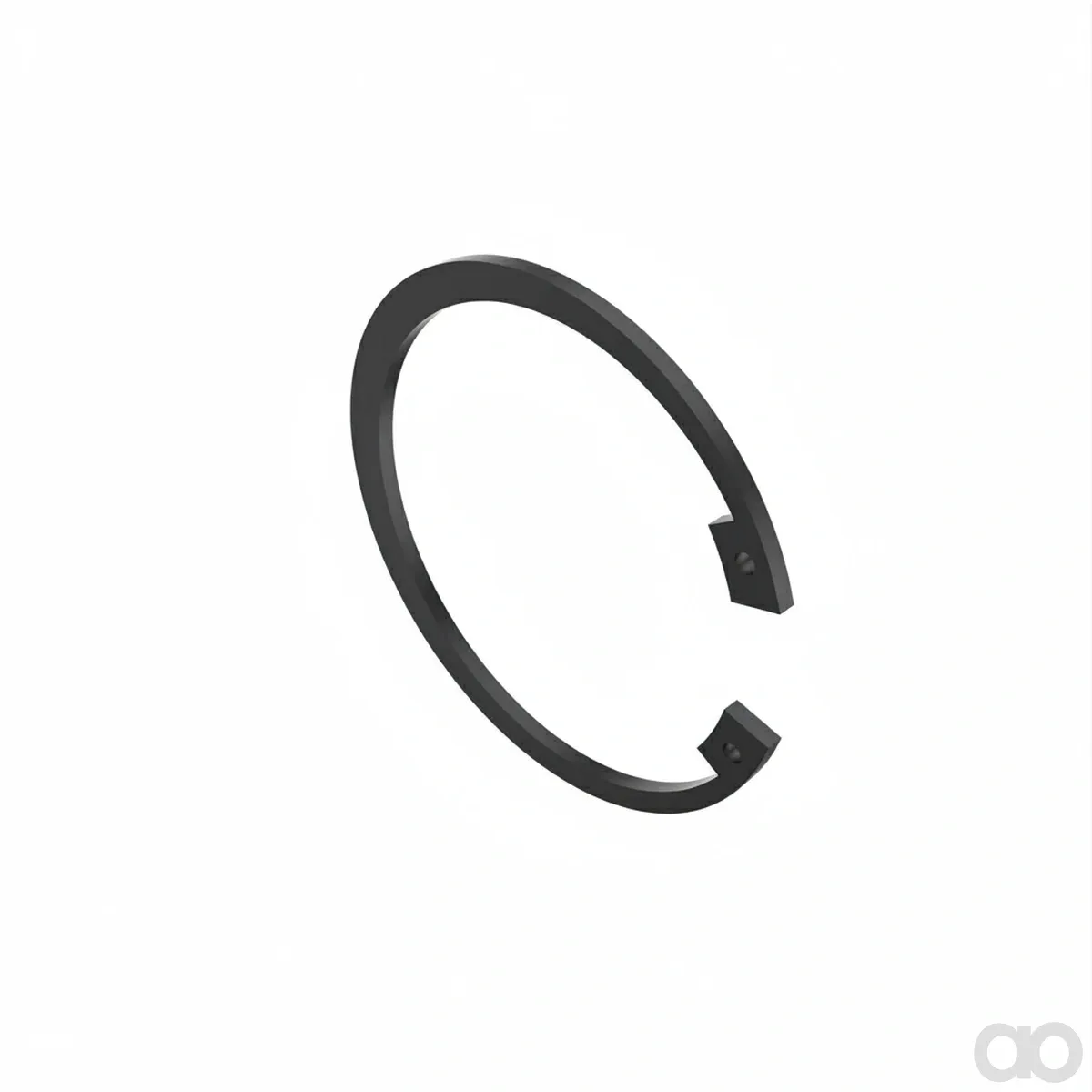 John Deere - 40M1873 - Internal Snap Ring