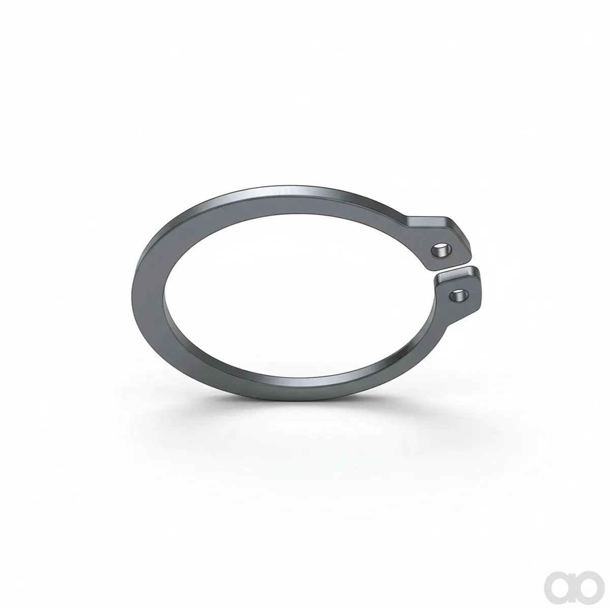 John Deere - 40M4624 - External Snap Ring