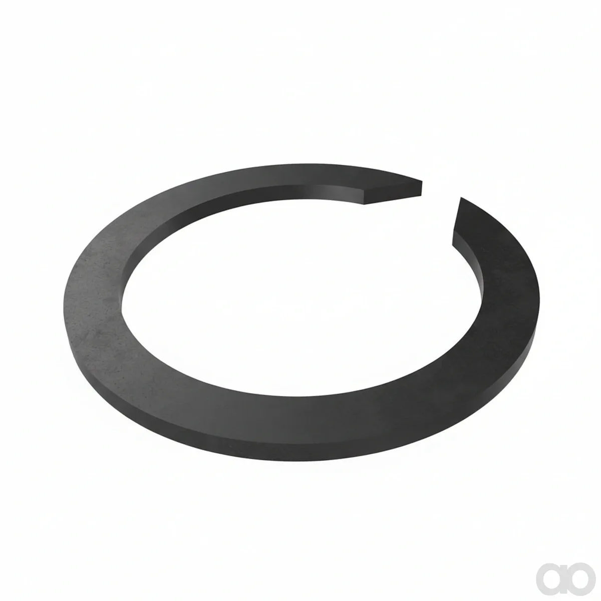 John Deere - 40M7039 - External Snap Ring