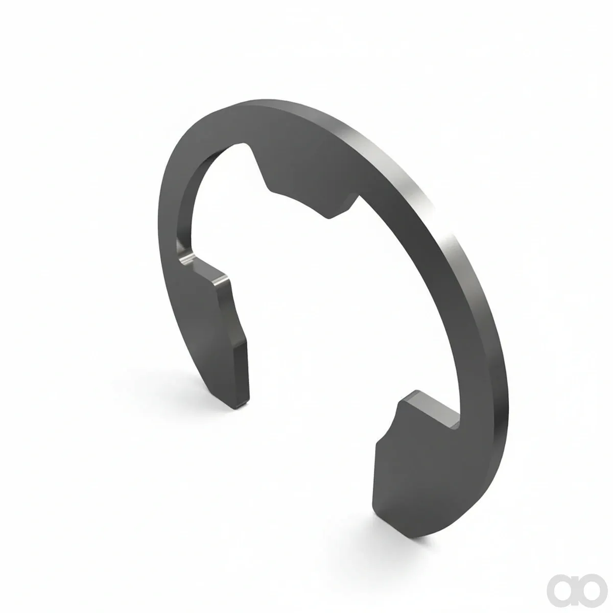 John Deere - 40M7042 - External Snap Ring