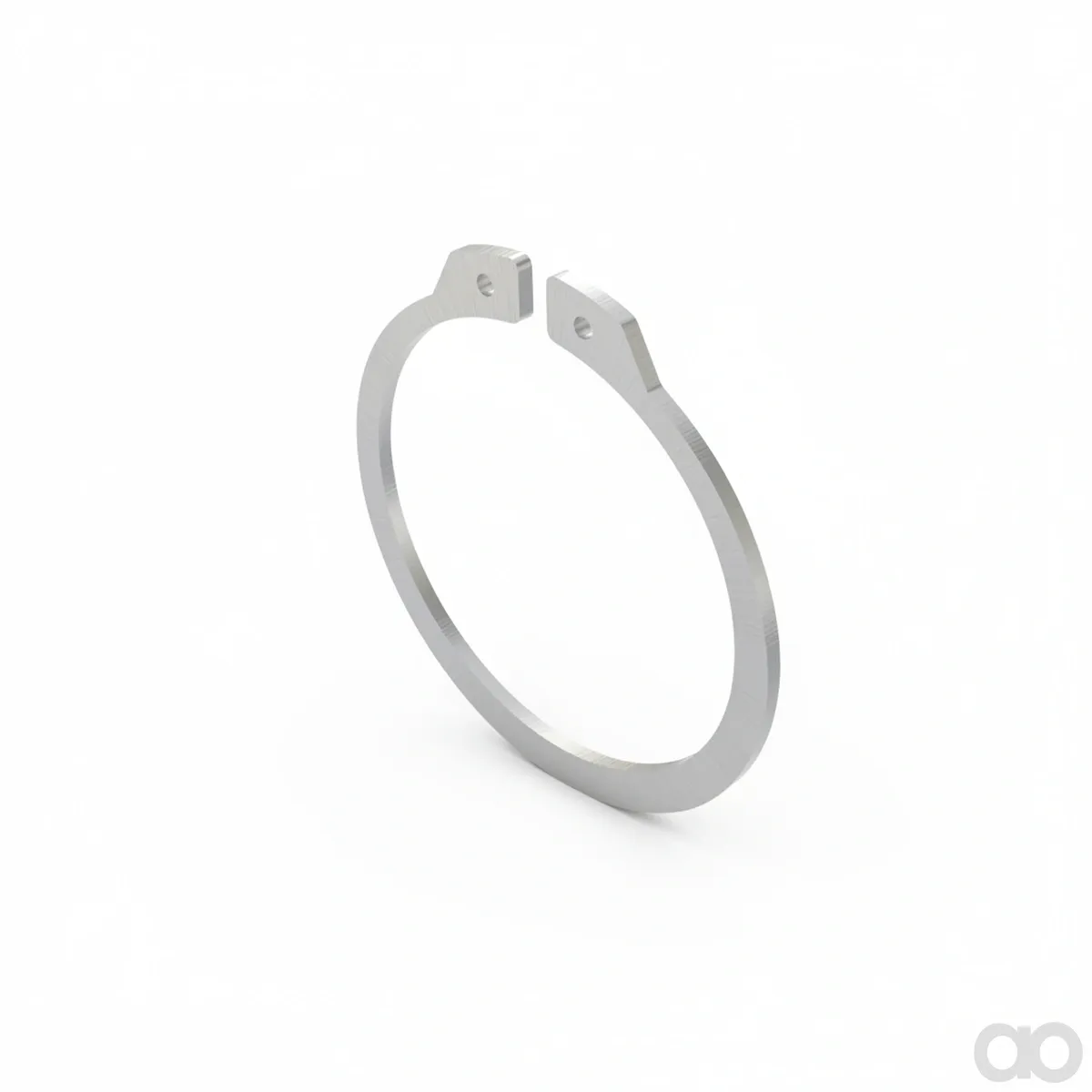 John Deere - 40M7048 - External Snap Ring