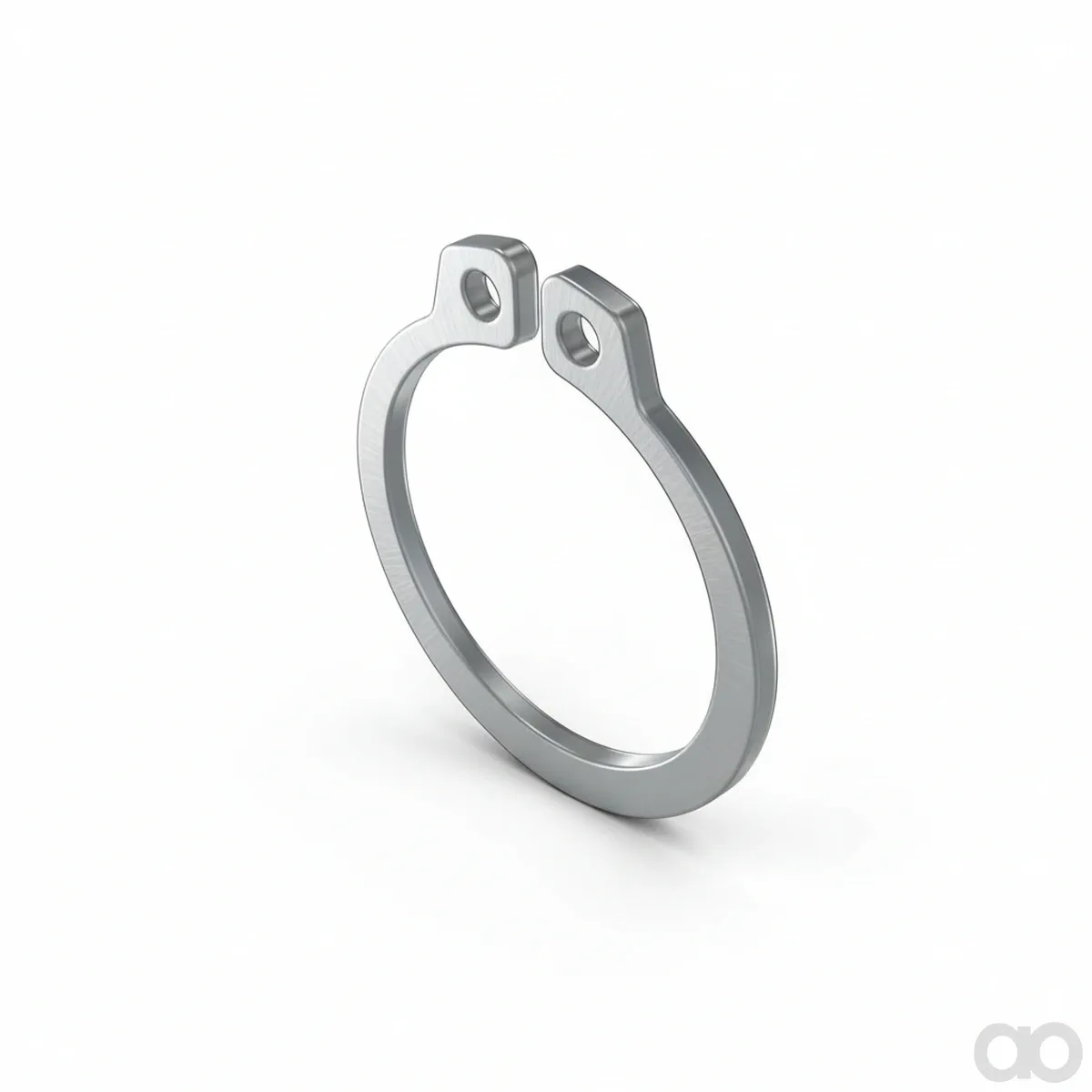 John Deere - 40M7080 - External Snap Ring