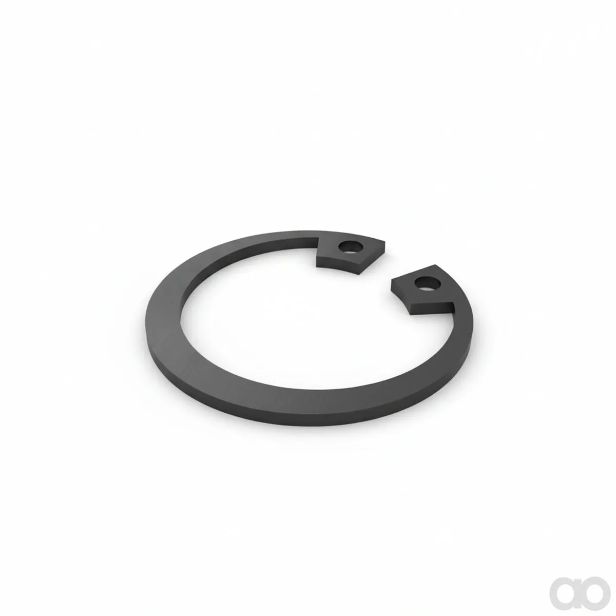 John Deere - 40M7085 - Internal Snap Ring