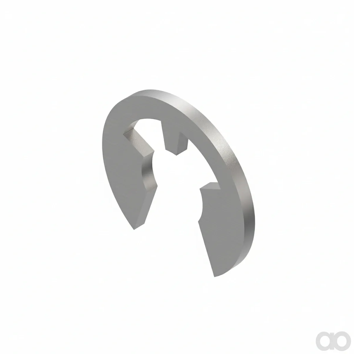 John Deere - 40M7088 - External Snap Ring