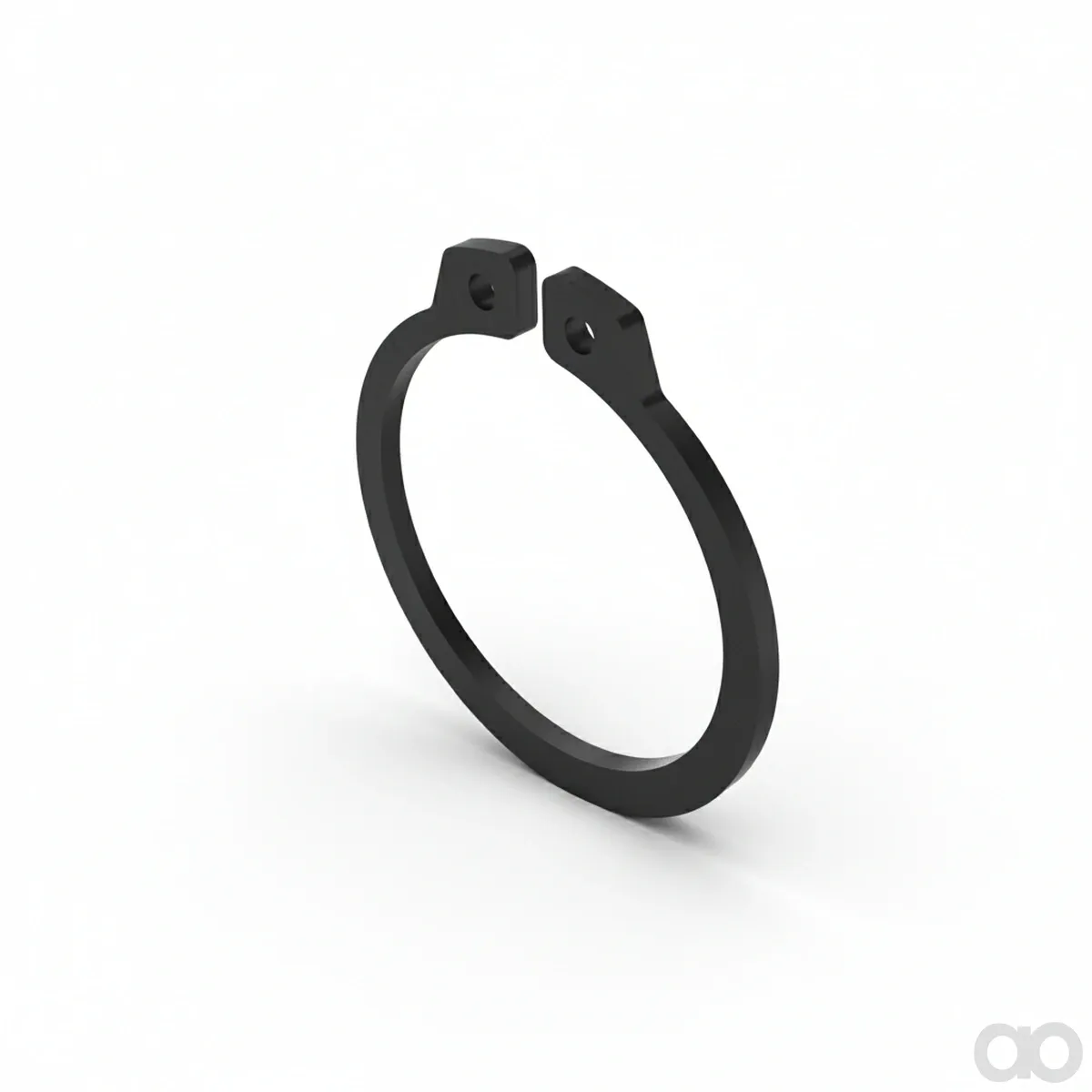 John Deere - 40M7099 - External Snap Ring