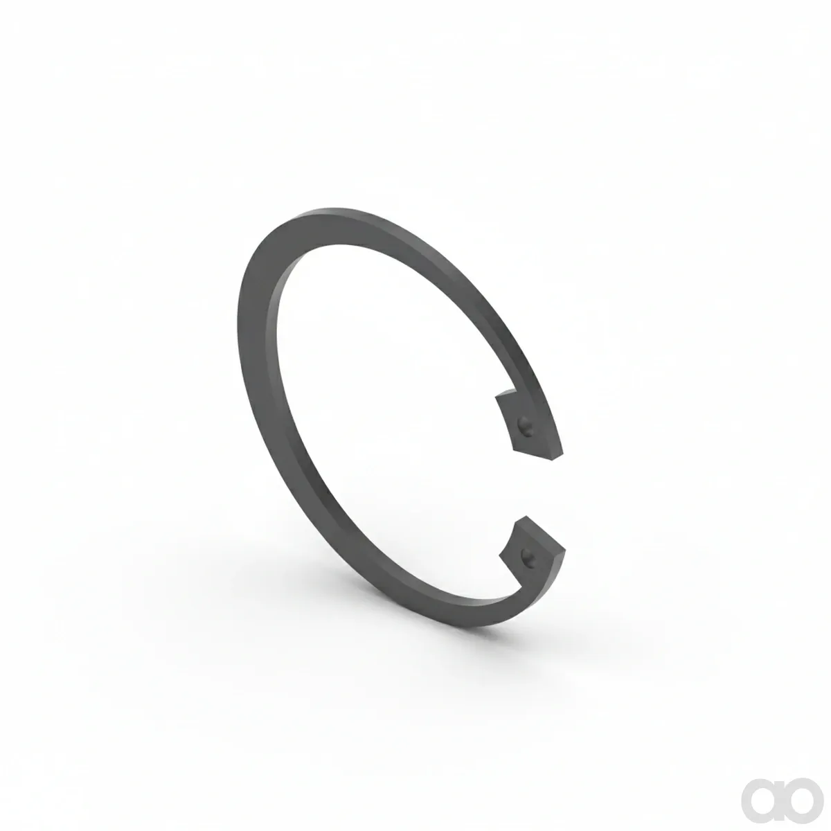 John Deere - 40M7157 - Internal Snap Ring