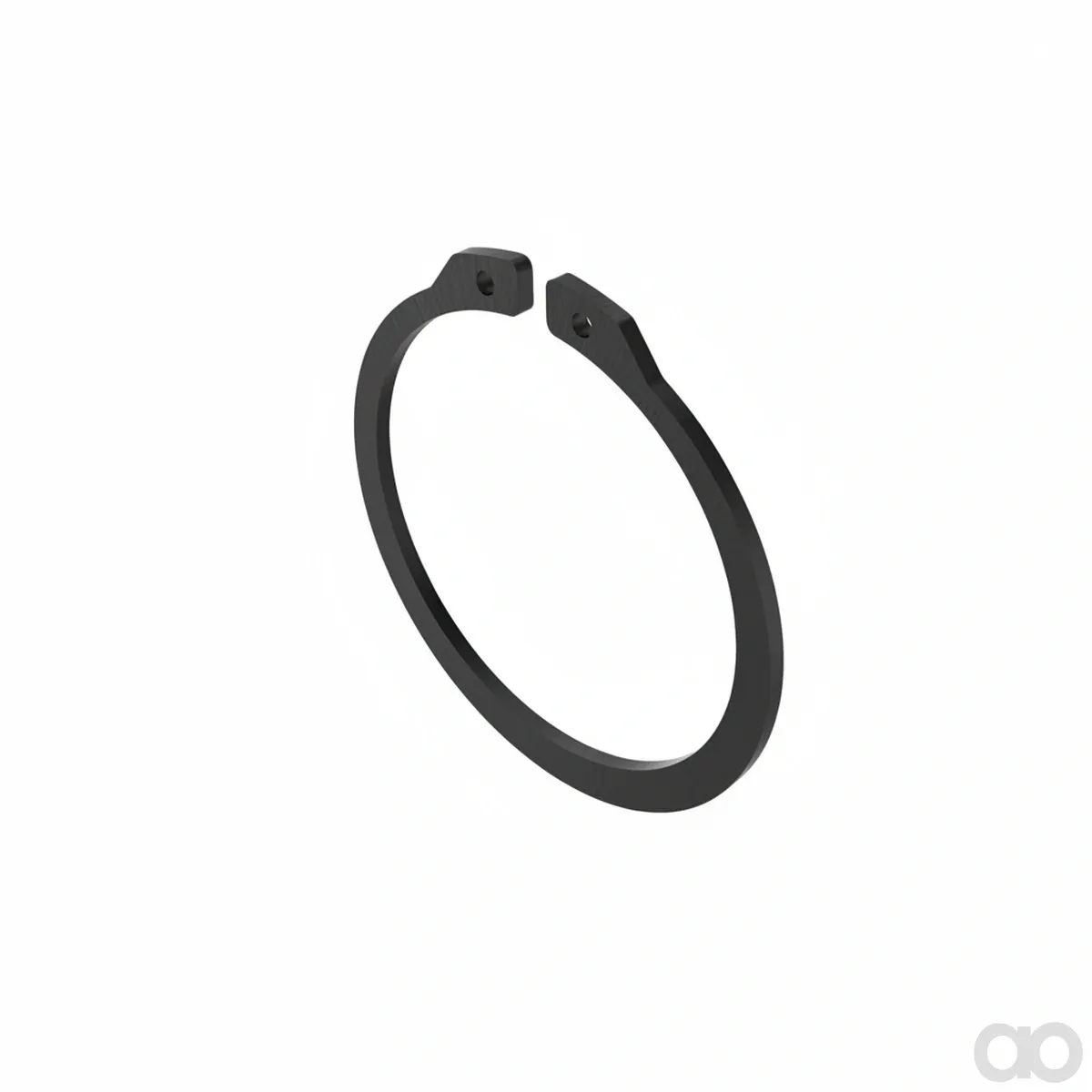 John Deere - 40M7164 - External Snap Ring