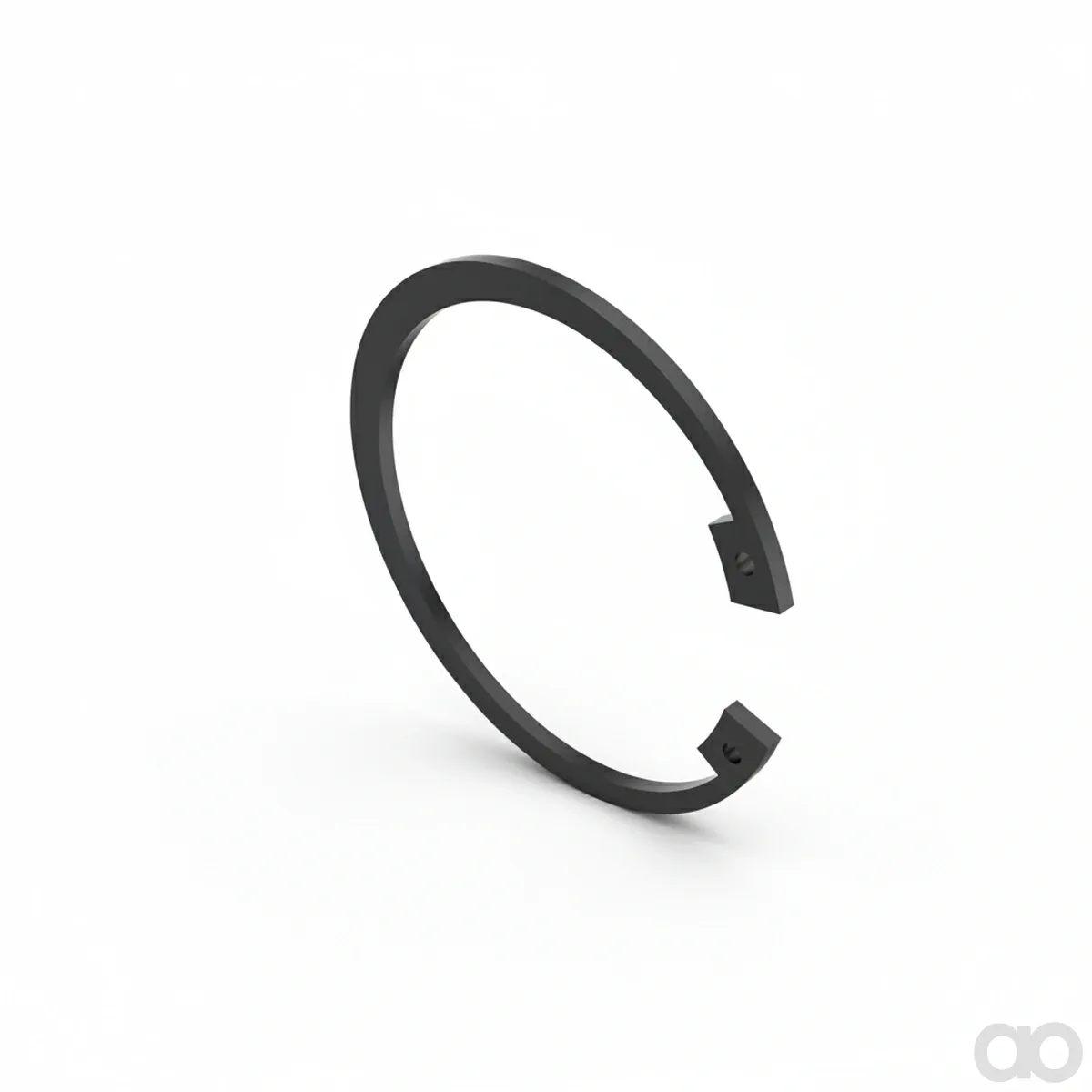John Deere - 40M7178 - Internal Snap Ring