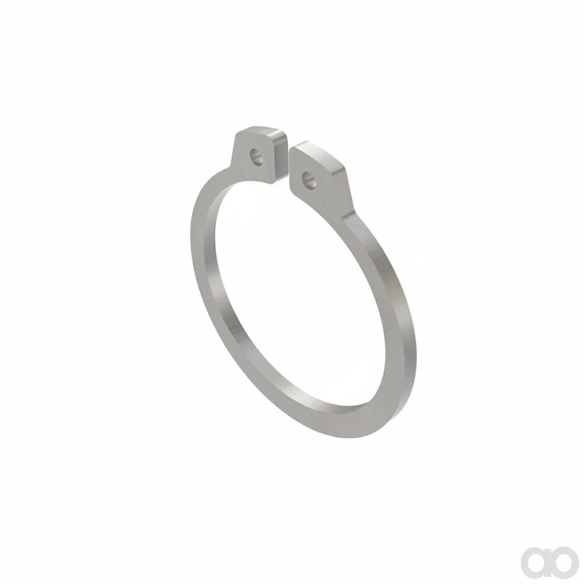John Deere - 40M7179 - External Snap Ring
